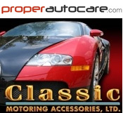 Image of best car polish from Proper Auto Care catalog