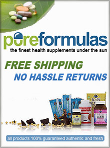 Picture of pureformulas from PureFormulas catalog