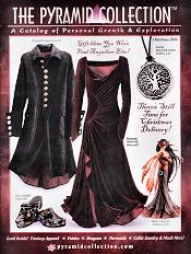 image of pyramid collection from Pyramid Collection catalog