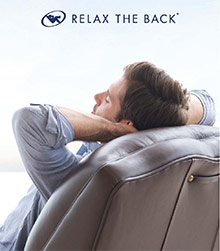 Relax the back coupons discounts
