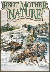Image of organic foods online from Rent Mother Nature catalog