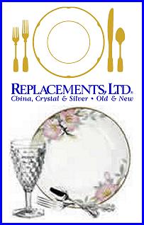 replacement china
