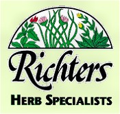 Richters Herbs