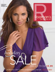 Image of Women's Clothing from Roaman's catalog