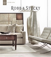 Image of Robb and Stucky Furniture from Robb & Stucky Interiors catalog