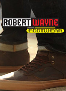 Picture of Robert Wayne footwear from Robert Wayne Footwear catalog