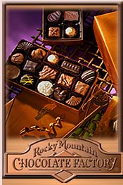 Picture of Rocky Mountain Chocolates from Rocky Mountain catalog