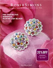 jewelry stores online