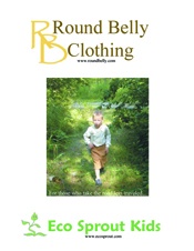 organic baby clothes