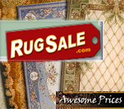 Image of cheap area rugs from Rugsale.com catalog