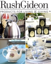 unique teapots