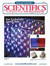 Image of Edmund Scientific from Edmund Scientific catalog