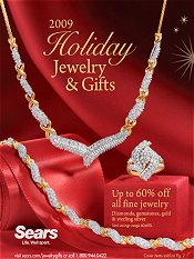 Image of Sears Jewelry from Sears Jewelry catalog