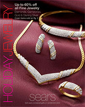 Image of Sears Jewelry from Sears Jewelry catalog