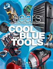 Picture of sears tool catalog from Sears catalog Picture of sears tool catalog from Sears catalog