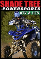 image of atv riding apparel from ATV by Shade Tree Powersports catalog