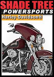 Image of harley davidson clothing from Harley Davidson from Shade Tree Power Sports  catalog