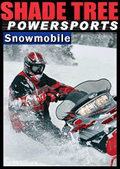 image of snowmobile parts accessories from Snowmobile by Shade Tree Powersports  catalog