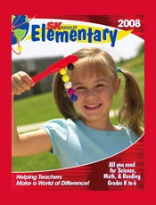 elementary science projects