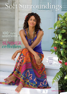 Jessica London Women's Clothing Catalog