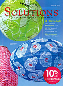 Picture of garden accents and decor from Solutions Catalog - Yard, Garden & Patio catalog