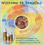 emu oil skincare