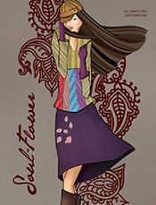 Image of Natural clothing from Soul Flower catalog