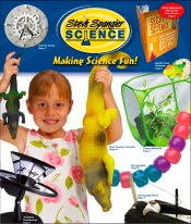 Image of easy science fair projects from Steve Spangler Science catalog