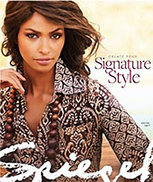 Image of spiegel catalog from Spiegel Catalog catalog