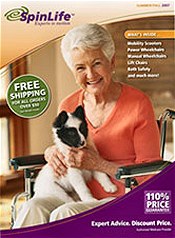 electric wheelchairs