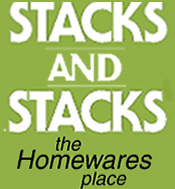 Image of home organizer storage solutions from Stacks and Stacks  catalog