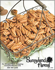 Sunnyland farms coupon code discount