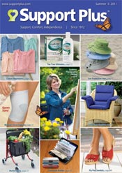 Picture of Support Plus catalog from Support Plus catalog
