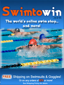 Picture of Speedo swim suits from Swim To Win catalog