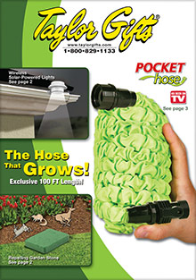 Picture of Taylor Gifts from Taylor Gifts catalog