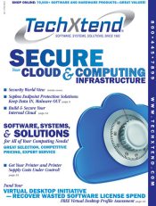 TechXtend