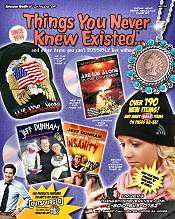 Picture of Things You Never Knew Existed catalog from TYNKE catalog