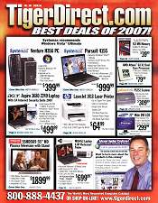 Tiger Direct