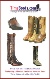 Picture of Tims Boots from Tims Boots catalog Picture of Tims Boots from Tims Boots catalog