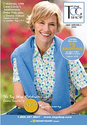 Image of misses clothing from Tog Shop catalog