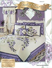Picture of home accents furnishings from Touch of Class catalog Picture of home accents furnishings from Touch of Class catalog