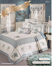 Image of home accents furnishings from Touch of Class Catalog catalog
