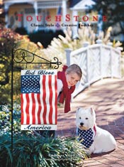 Image of decorating accents from Touchstone Catalog catalog
