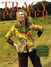 Image of Tracy Porter from Tracy Porter catalog