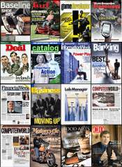 online marketing journals