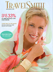 Image of TravelSmith from TravelSmith catalog