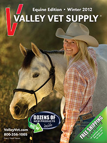 vet valley supply catalog horse equine catalogs tack currently