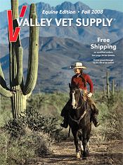 Image of Valley Vet Supply from Valley Vet - Equine Edition catalog