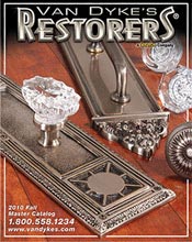 Image of home restoration from Van Dyke's Restorers catalog