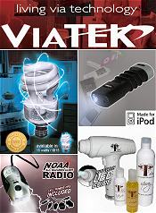 image of gadgets for men from Viatek Consumer Products catalog